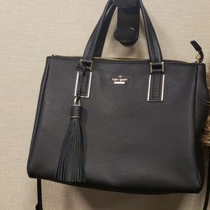 Kate Spade Naomi Satchel